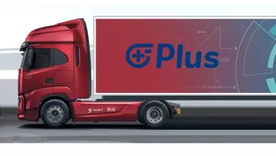 IVECO și Plus vor testa camioane autonome în Europa