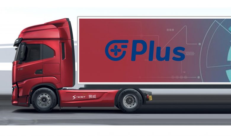 IVECO și Plus vor testa camioane autonome în Europa