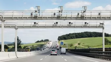 De la 1 ianuarie 2022, Austria majorează taxele de drum pentru camioane