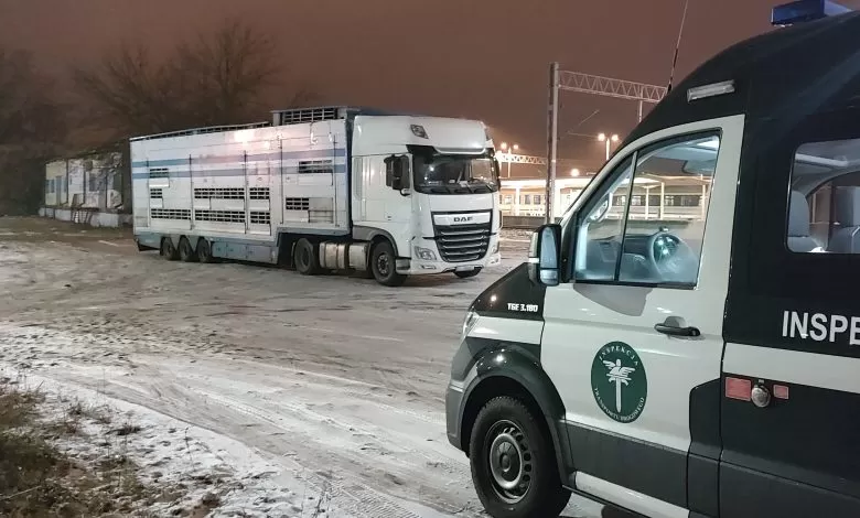 Polonia: Manipularea tahografului va duce la suspendarea permisului