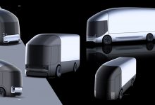 Volta Trucks a început dezvoltarea versiunilor Volta Zero de 7,5 și 12 tone
