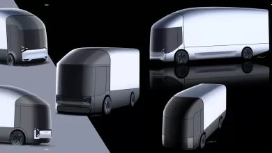 Volta Trucks a început dezvoltarea versiunilor Volta Zero de 7,5 și 12 tone