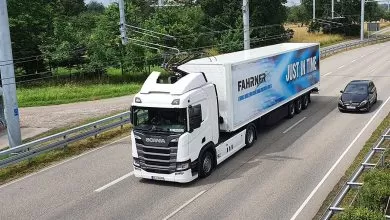 e-Autostrada din Germania s-a defectat. Teste suspendate până în 2022