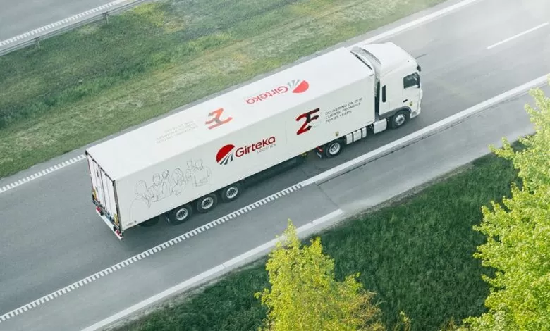CEO Girteka: Tarifele de transport ar putea crește cu 20-35% în Europa