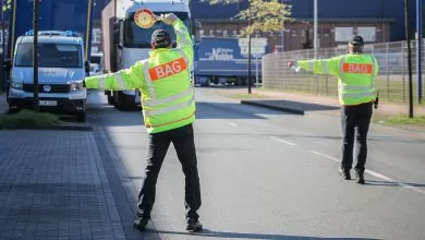 În luna octombrie, BAG a încasat amenzi garanție de peste 80.000 de euro