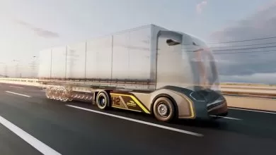 Aramco și Gaussin vor produce împreună camioane cu hidrogen
