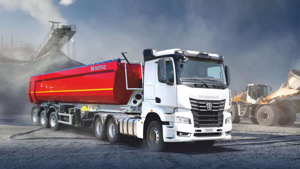 Kamaz ia în considerare utilizarea deținuților pe linia de producție