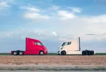 LG Energy Solution va furniza baterii celor de la Nikola