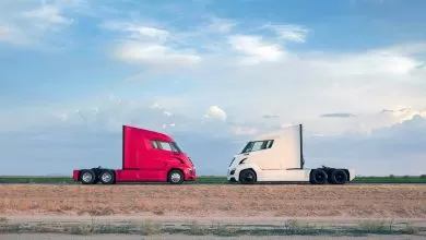 LG Energy Solution va furniza baterii celor de la Nikola