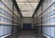 Camioanele din UE parcurg 20% din kilometri fără încărcătură 11 Camioanele din UE parcurg 20% din kilometri fără încărcătură