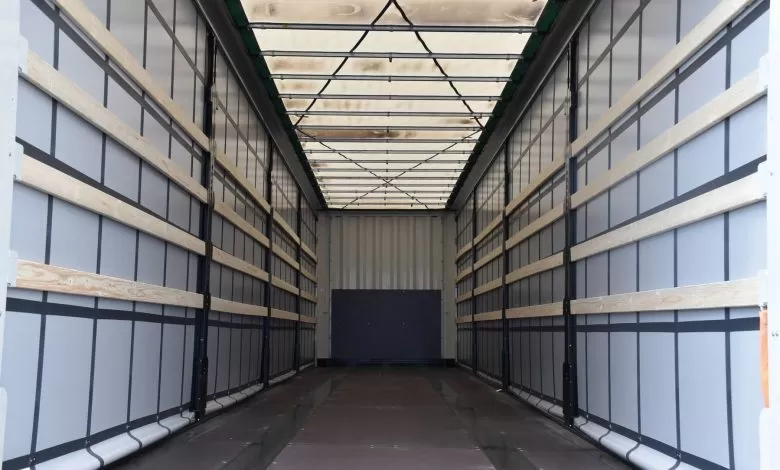 Camioanele din UE parcurg 20% din kilometri fără încărcătură 1 Camioanele din UE parcurg 20% din kilometri fără încărcătură