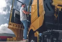 Creșteri substanțiale ale salariului pentru șoferii de camion din Austria