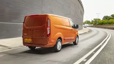 Șoferii britanice de autoutilitare vor avea nevoie de licență de transport marfă pentru a intra în UE