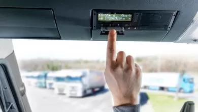 Rezultate bune pentru controalele digitale ale tahografelor din Olanda