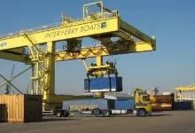 Studiu: Transportul combinat poate reduce emisiile de CO2 cu până la 90% 8 Studiu: Transportul combinat poate reduce emisiile de CO2 cu până la 90%