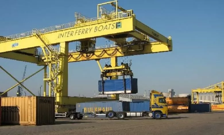 Studiu: Transportul combinat poate reduce emisiile de CO2 cu până la 90% 1 Studiu: Transportul combinat poate reduce emisiile de CO2 cu până la 90%