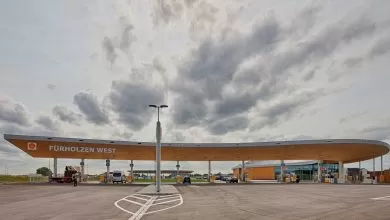 Regulile de acces la dușuri în rețeaua Tank & Rast din Germania