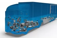 ZF a lansat divizia Commercial Vehicle Solutions 12 ZF a lansat divizia Commercial Vehicle Solutions