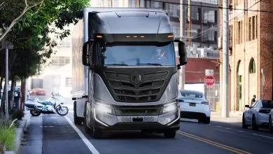 Nikola Tre BEV a fost aprobat ca vehicul cu emisii zero, în California