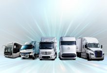 În 2021, vânzările Daimler Truck au crescut cu aprox. 20% la nivel mondial