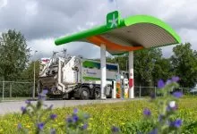 Cardul DKV acceptat în rețeaua de combustibili alternativi OrangeGas 14 Cardul DKV acceptat în rețeaua de combustibili alternativi OrangeGas