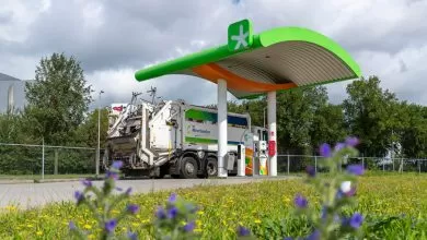 Cardul DKV acceptat în rețeaua de combustibili alternativi OrangeGas