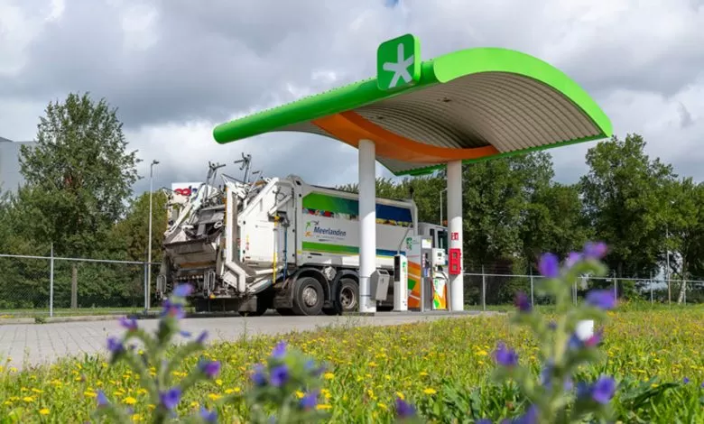 Cardul DKV acceptat în rețeaua de combustibili alternativi OrangeGas