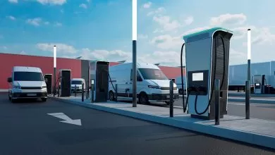 ABB Terra 360, cel mai rapid încărcător pentru vehicule electrice din lume