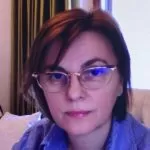 Elena Claudia Iordache CEO MHS Truck Bus 19.01.2022