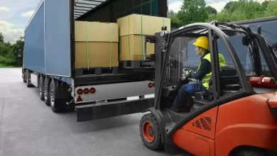 Piața transporturilor este în creștere în ciuda climatului de afaceri negativ