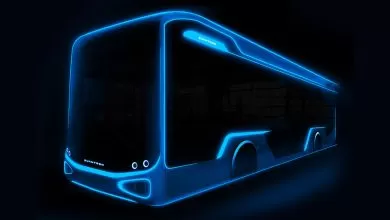 CIZARIS, primul autobuz urban electric a lui Quantron