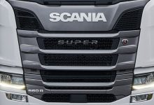 Cum au fost proiectate noile motoare Scania Super