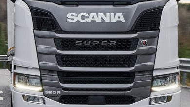 Cum au fost proiectate noile motoare Scania Super