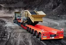 SCHEUERLE a extins seria de trailere cu platformă joasă EuroCompact