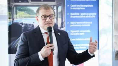 Cefin Trucks a vândut 752 de camioane noi și 550 rulate în 2021