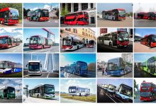 BYD a livrat peste 70.000 de autobuze electrice la nivel mondial
