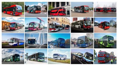 BYD a livrat peste 70.000 de autobuze electrice la nivel mondial
