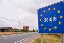 Crește salariul minim pentru șoferii de camion, în Belgia 9 Crește salariul minim pentru șoferii de camion, în Belgia