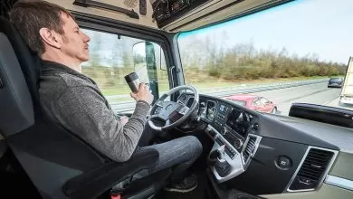 Camioane autonome: răspunderea pentru accidente ar trebui să revină producătorilor