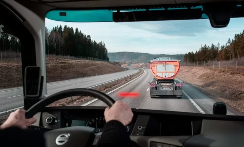 Creștere de 46% a numărului de accidente mortale pentru șoferii de camion