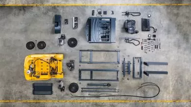 Jungheinrich a deschis o nouă fabrică de recondiționare a echipamentelor la Ploiești