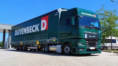 Grupul german Duvenbeck cumpărat de fondul de investiții Waterland