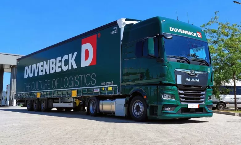 Grupul german Duvenbeck cumpărat de fondul de investiții Waterland