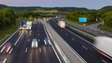 Germania a aderat la protocolul e-CMR