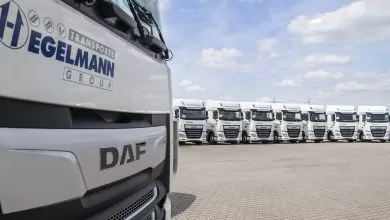 Hegelmann a cumpărat un fost spital din Polonia