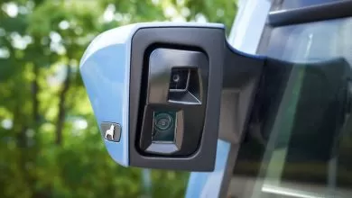 Autobuzele urbane MAN pot fi comandate cu sistemul OptiView