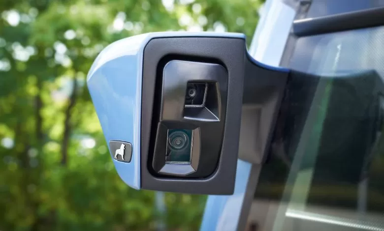 Autobuzele urbane MAN pot fi comandate cu sistemul OptiView