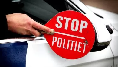 Amenzi de peste 450.000 de coroane pentru abateri la timpii de condus și odihnă, în Danemarca