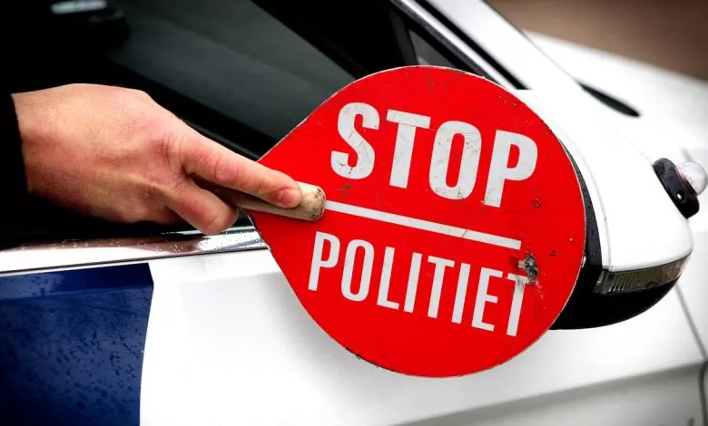 Amenzi de peste 450.000 de coroane pentru abateri la timpii de condus și odihnă, în Danemarca