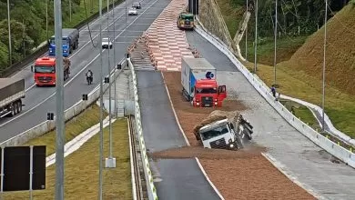 Ce scop are rampa de evacuare în caz de urgență și unde este folosită?